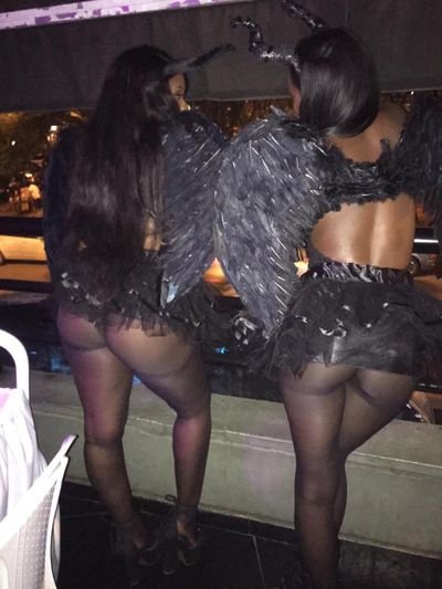 AngelinaBenz's hot photo – thumbnail