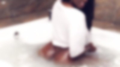 AngelinaBenz's hot video