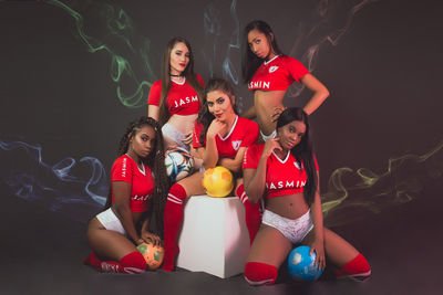 AngelinaBenz's hot photo – thumbnail