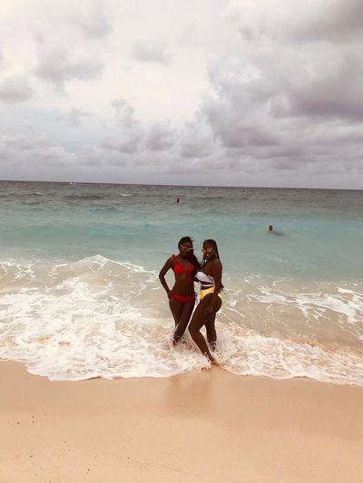 AngelinaBenz's hot photo – thumbnail